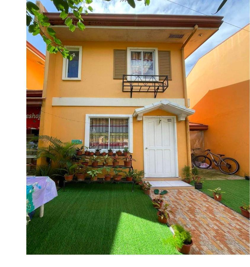 Hillview Apt W/ Pool Access - Free Wifi Тагбиларан Сити Екстериор снимка