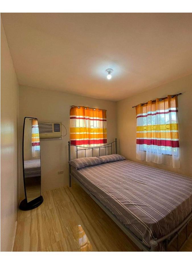 Hillview Apt W/ Pool Access - Free Wifi Тагбиларан Сити Екстериор снимка