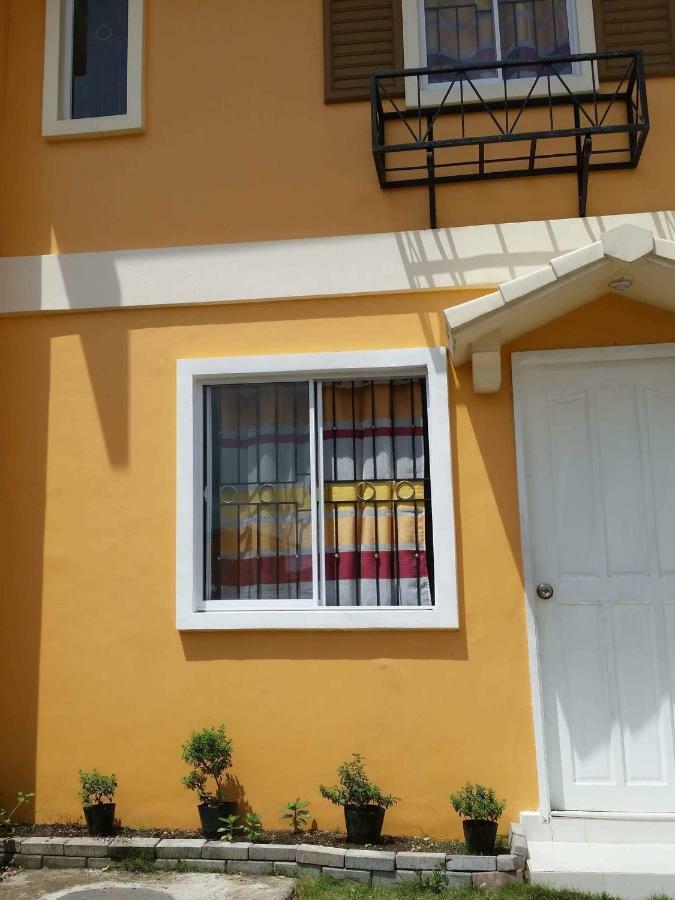Hillview Apt W/ Pool Access - Free Wifi Тагбиларан Сити Екстериор снимка