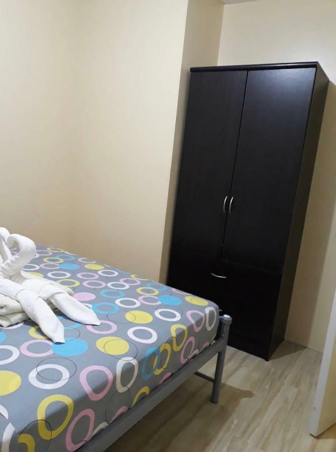 Hillview Apt W/ Pool Access - Free Wifi Тагбиларан Сити Екстериор снимка