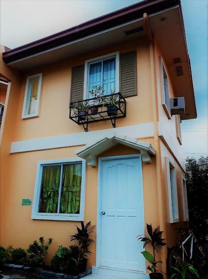 Hillview Apt W/ Pool Access - Free Wifi Тагбиларан Сити Екстериор снимка