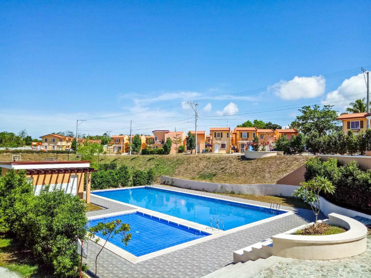 Hillview Apt W/ Pool Access - Free Wifi Тагбиларан Сити Екстериор снимка